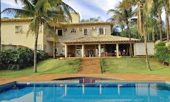 Imagem: Casa com 4 dormitórios à venda, 800 m²