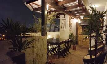 Imagem: Cobertura com 3 suítes no pagani