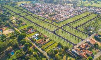 Imagem: Terreno - Pedregulho - Indaiatuba