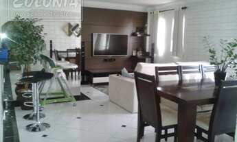 Imagem: Santo André - Apartamento Padrão - Parque