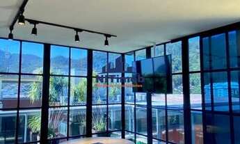 Imagem 4: Sala para aluguel, 1 vaga, São Francisco - Niterói/RJ