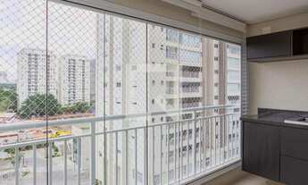 Imagem 7: Apartamento para Aluguel - Lapa, 2 Quartos, 64 m2