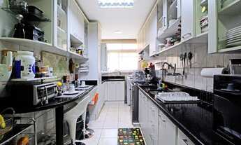 Imagem 5: Porto Alegre - Apartamento Padrão - Cristo Redentor