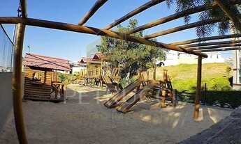 Imagem: Terreno - Swiss Park - Campinas