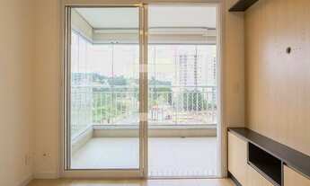 Imagem 4: Apartamento para Aluguel - Lapa, 2 Quartos, 64 m2