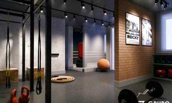 Imagem 3: Apartamento para Venda em São Bernardo do Campo, Rudge Ramos, 3 dormitórios, 1 suíte, 2 ba