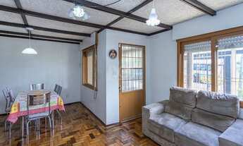 Imagem 4: Porto Alegre - Casa Padrão - Jardim Leopoldina