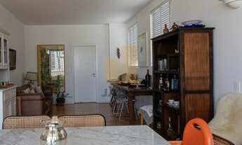 Imagem 5: Cobertura Penthouse em frente do Parque Buenos Aires