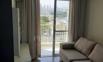 Imagem 2: Apartamento - Água Branca - São Paulo