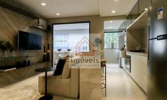 Imagem 5: Apartamento 2 dormitórios 1 suíte 1 vaga na Vila Mascote