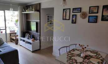 Imagem: Apartamento - Jardim Nova Europa - Campinas