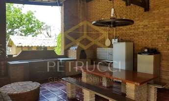 Imagem 5: Chácara - Chácara Terra Nova - Jundiaí