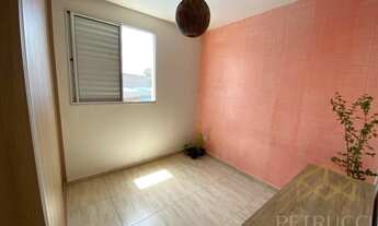 Imagem 2: Apartamento - Jardim Flamboyant - Paulínia