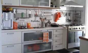 Imagem 6: APARTAMENTO - MOEMA PÁSSAROS - SP