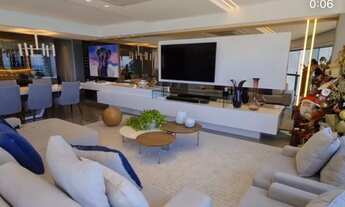 Imagem 4: Apartamento à venda com 232m², 4 dormitórios sendo 4 suítes no Edf. Ambrósio Trajano, Boa