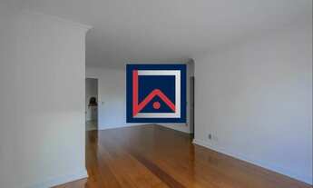 Imagem 3: Apartamento Venda Perdizes 105 m² 3 Dormitórios