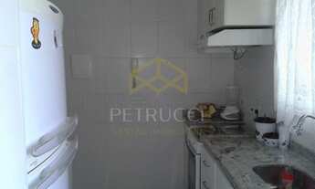 Imagem 5: Apartamento - Ponte Preta - Campinas
