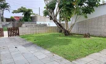 Imagem 4: Casa para venda na praia com 2 quartos em São Fernando - Itanhaém - SP r. Imóvel com 265