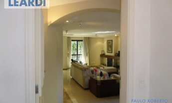 Imagem 3: APARTAMENTO - MIRANDÓPOLIS - SP