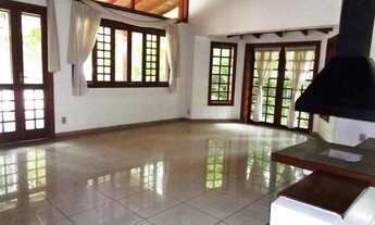 Imagem 3: Casa para Venda em Barueri, Alphaville, 4 dormitórios, 3 suítes, 4 banheiros, 6 vagas