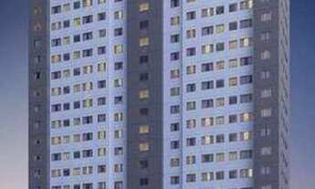 Imagem 1: Viva Barra funda - Apartamento de 42m², com 1 Dorm - Barra Funda - SP