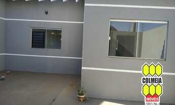 Imagem 3: Casa térrea jardim Itamaracá