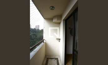 Imagem 6: Apartamento à Venda - Panamby, 2 Quartos, 70 m2