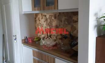 Imagem 7: Venda - APARTAMENTO - MORADA PARADISO - JARDIM PARAISO - SAO JOSE DOS CAMPOS - 66 M² AU