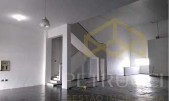 Imagem 5: Barracão - Jardim São Vicente - Campinas