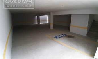 Imagem 5: Santo André - Conjunto Comercial/sala - Jardim