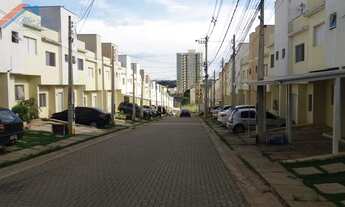 Imagem 2: Sobrado em Condominio na Zona Norte - CA 276