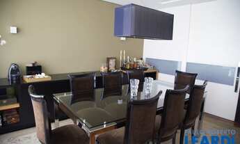 Imagem 3: APARTAMENTO - GRANJA JULIETA - SP