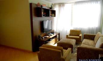 Imagem 2: APARTAMENTO - PERDIZES - SP