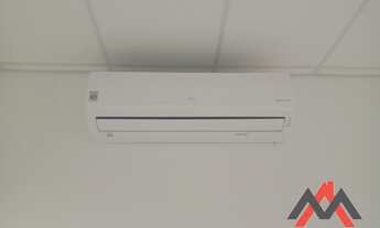 Imagem 4: Sala comercial pra locação no Edifício Carraro Tower. Composto por 4 salas amplas