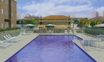 Imagem 2: Ribeirão Preto - Apartamento Padrão - Ribeirânia