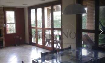 Imagem 6: Casa - Bosque - Vinhedo