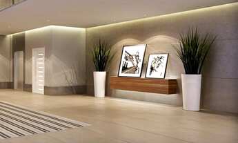 Imagem 5: Apartamento de altíssimo padrão, 330 m² de área privativa no Moinhos de Vento em Porto Ale