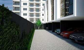 Imagem 3: Cube Itaim - Apartamento de 138m² - Vila Nova Conceição - SP