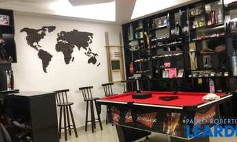 Imagem 5: SOBRADO - CAMPESTRE - SP