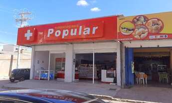 Imagem: Terreno comercial Quadra 308 Del Lago II