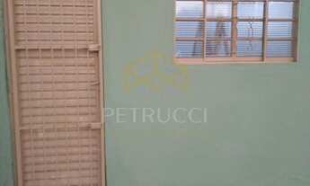 Imagem 2: Casa - Jardim Monte Cristo/Parque Oziel - Campinas