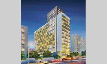 Imagem 6: Mobi One Pinheiros - 25 à 32m², com 1 Dorm - Pinheiros - SP