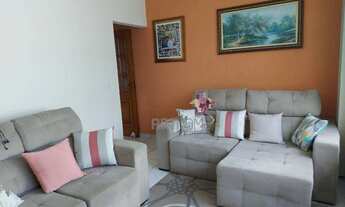 Imagem 3: Casa com 2 dormitórios à venda, 180 m² por R$ 625.000,00 - Vila Vivaldi - São Bernardo do