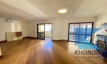 Imagem: SãO PAULO - Apartamento Padrão - Jardins