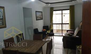 Imagem: Apartamento - Jardim do Lago - Campinas