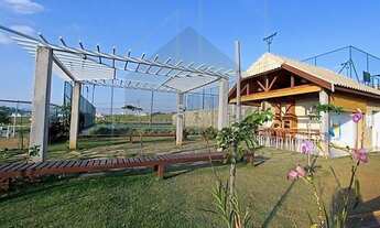 Imagem: Terreno - Swiss Park - Campinas