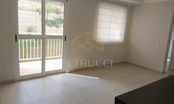 Imagem 4: Apartamento - Vila São Francisco - Hortolândia