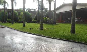 Imagem 6: Chácara com 3 dormitórios, 4800 m² - venda por R$ 1.200.000,00 ou aluguel por R$ 1.500,00