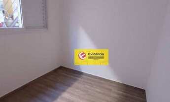 Imagem 4: Sobrado com 3 dormitórios à venda, 155 m² por R$ 780.000,00 - Vila Gilda - Santo André/SP