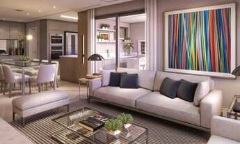 Imagem 3: Curitiba - Apartamento Padrão - Rebouças